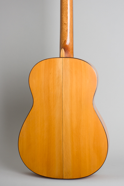 Manuel Contreras  Flamenco Guitar  (1970s)