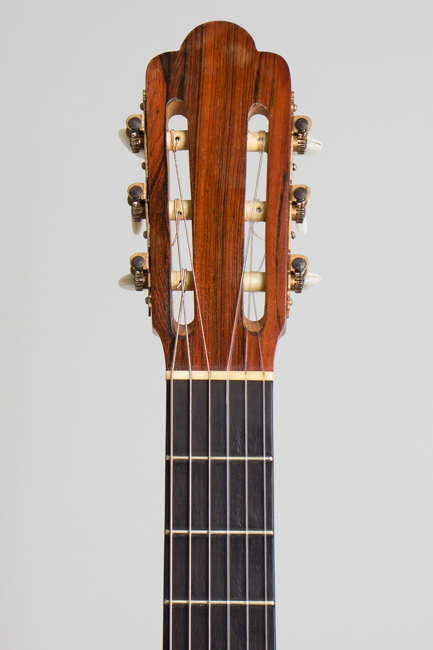 Manuel Contreras  Flamenco Guitar  (1970s)