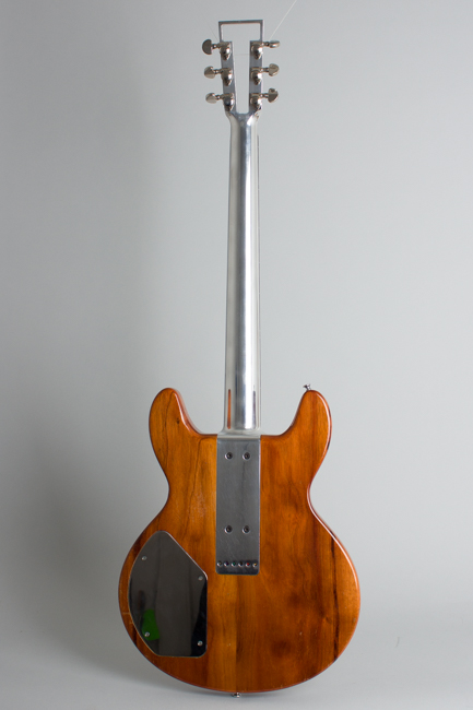 Travis Bean  TB-1000A Solid Body Electric Guitar  (1977)