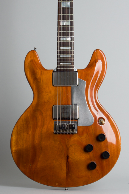 Travis Bean  TB-1000A Solid Body Electric Guitar  (1977)