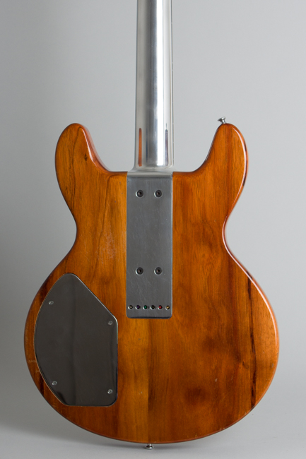 Travis Bean  TB-1000A Solid Body Electric Guitar  (1977)