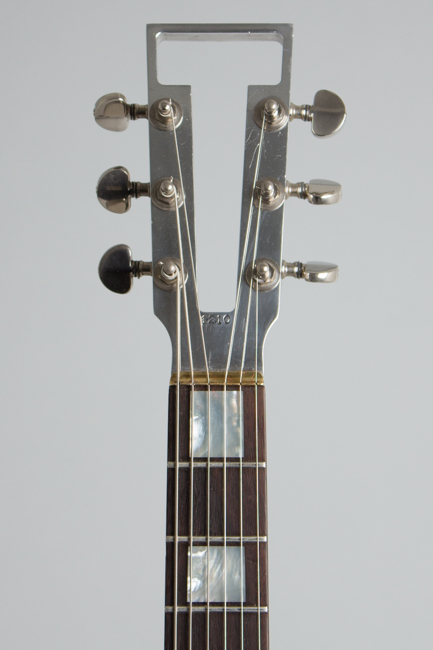 Travis Bean  TB-1000A Solid Body Electric Guitar  (1977)