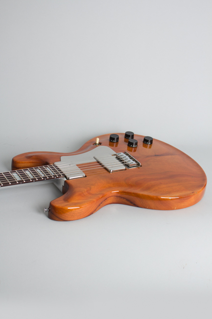 Travis Bean  TB-1000A Solid Body Electric Guitar  (1977)