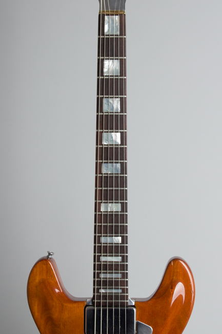 Travis Bean  TB-1000A Solid Body Electric Guitar  (1977)