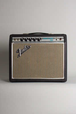 Fender  Vibro-Champ AA-764 Tube Amplifier (1969)