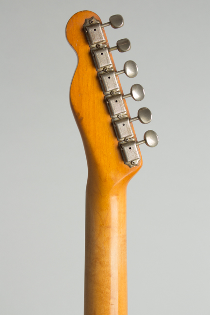 Fender  Telecaster Solid Body Electric Guitar  (1965)