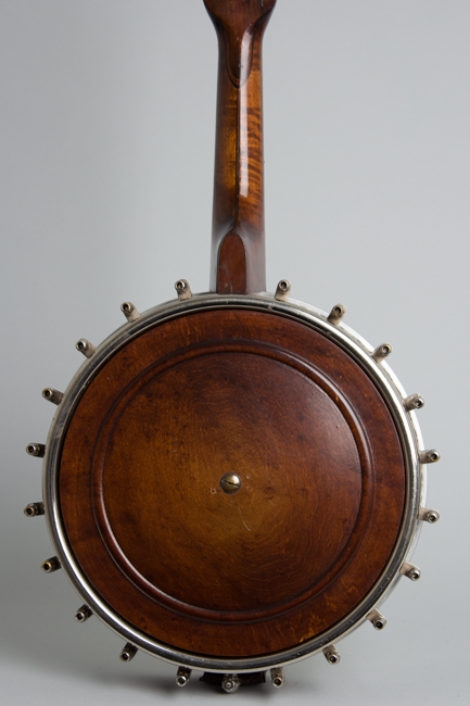 Bacon & Day  Super Style A Mandolin Banjo  (1924)