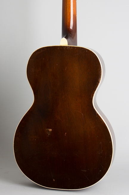 Epiphone  Zenith Arch Top Acoustic Guitar  (1934)