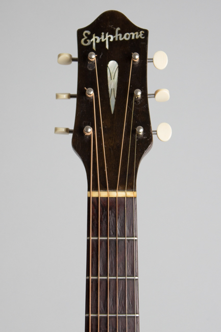 Epiphone  Zenith Arch Top Acoustic Guitar  (1934)