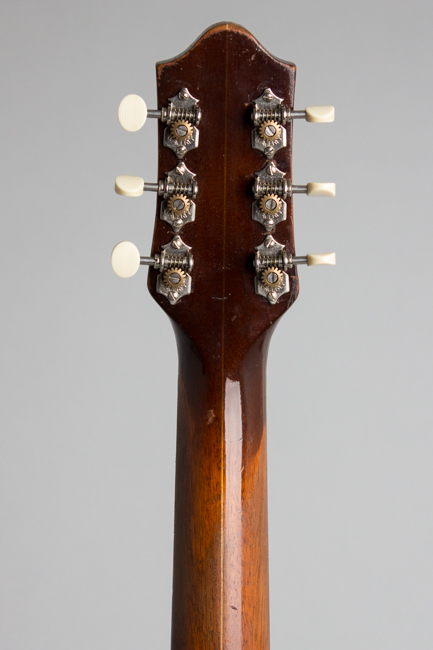 Epiphone  Zenith Arch Top Acoustic Guitar  (1934)