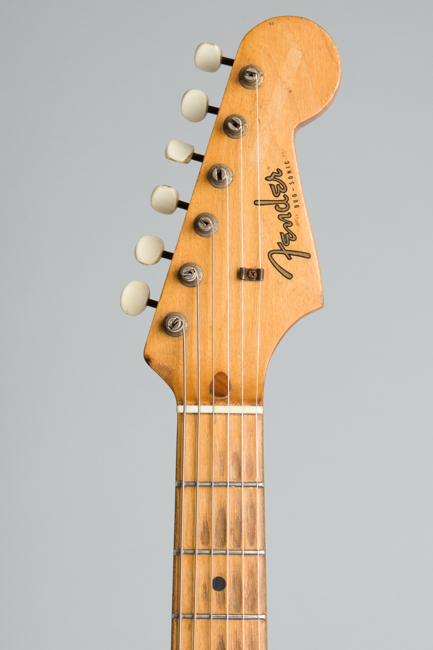 Fender  Duo-Sonic Solid Body Electric Guitar  (1959)