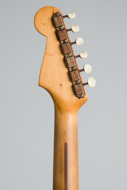 Fender  Duo-Sonic Solid Body Electric Guitar  (1959)