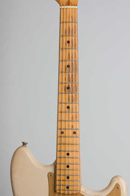 Fender  Duo-Sonic Solid Body Electric Guitar  (1959)