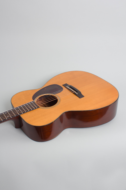 C. F. Martin  000-18 Flat Top Acoustic Guitar  (1952)