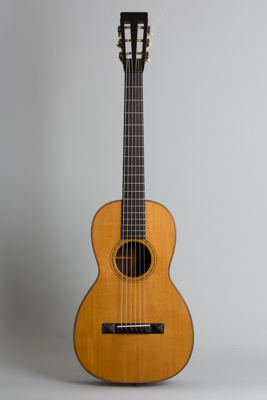 1890 martin parlor guitar