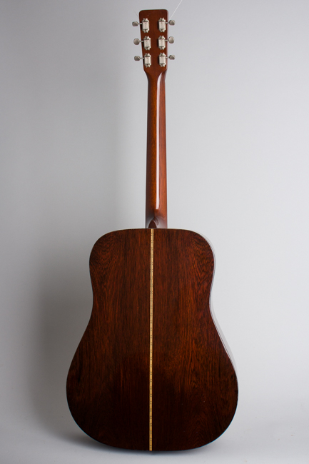 C. F. Martin  D-21 Flat Top Acoustic Guitar  (1961)