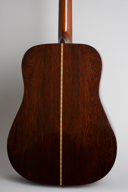 C. F. Martin  D-21 Flat Top Acoustic Guitar  (1961)