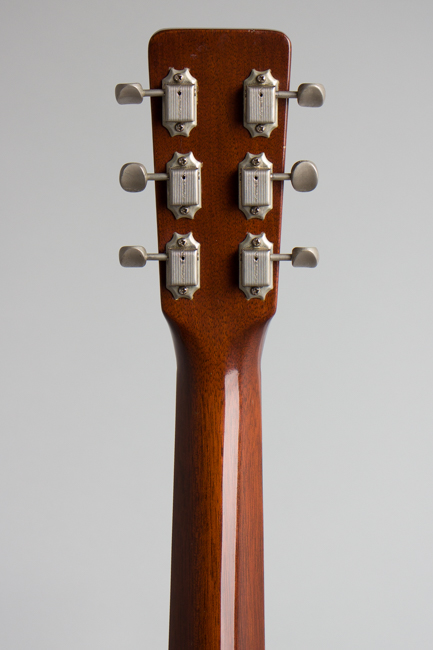 C. F. Martin  D-21 Flat Top Acoustic Guitar  (1961)