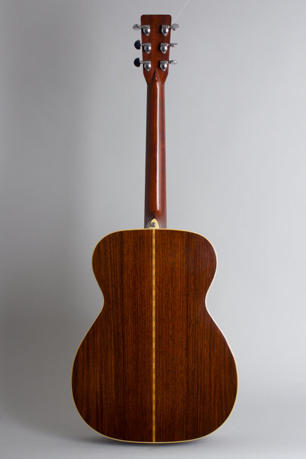C. F. Martin  000-28 Flat Top Acoustic Guitar  (1971)