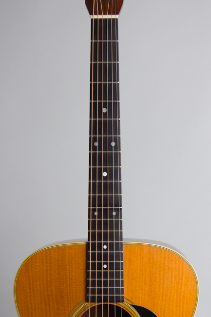 C. F. Martin  000-28 Flat Top Acoustic Guitar  (1971)