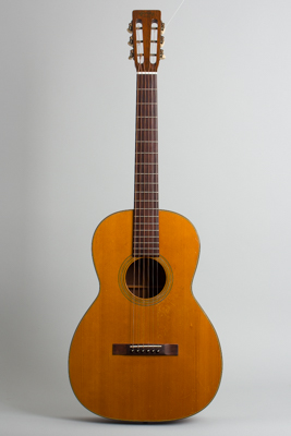 C. F. Martin  00-21NY Flat Top Acoustic Guitar  (1965)