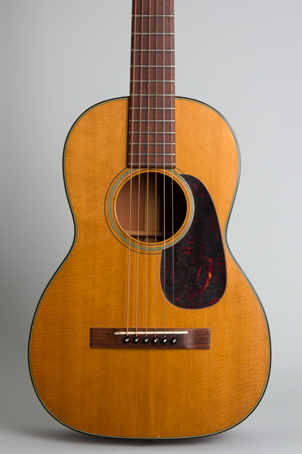 C. F. Martin  5-16 Flat Top Acoustic Guitar  (1962)