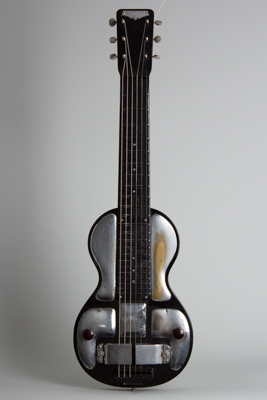 Rickenbacker  Model B-6 Lap Steel Electric Guitar  (1936)