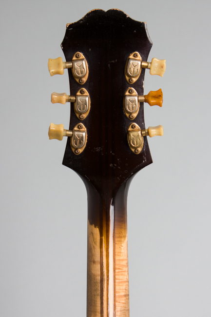 Epiphone  Emperor Arch Top Acoustic Guitar  (1946)