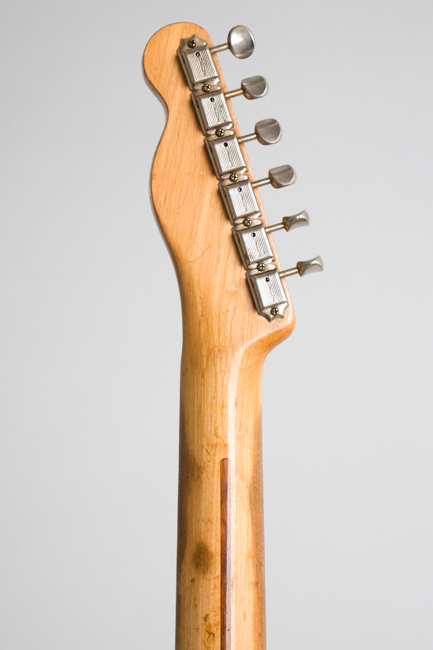 Fender  Telecaster Solid Body Electric Guitar  (1957)