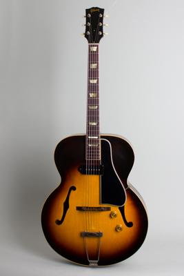 Gibson  ES-150 Arch Top Hollow Body Electric Guitar  (1955)