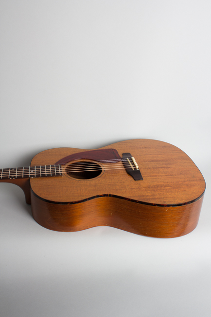 Gibson  LG-0 Flat Top Acoustic Guitar  (1964)