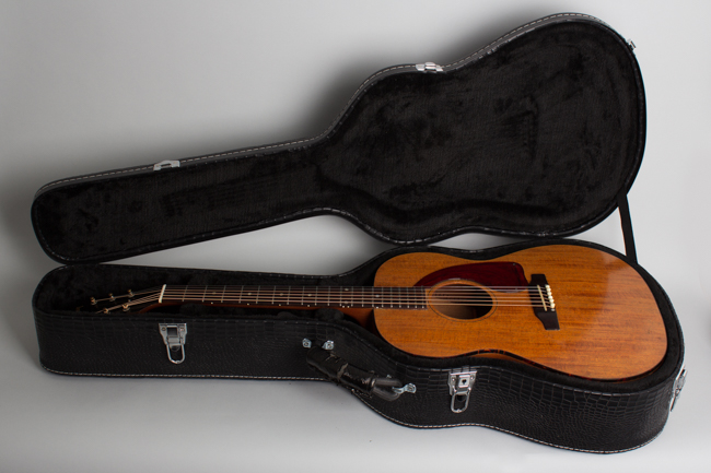 Gibson  LG-0 Flat Top Acoustic Guitar  (1964)