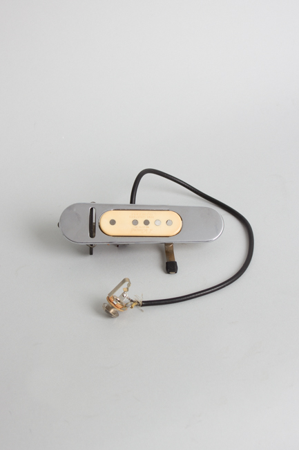 DeArmond  Model RH-C Acoustic Guitar Pickup (1953)