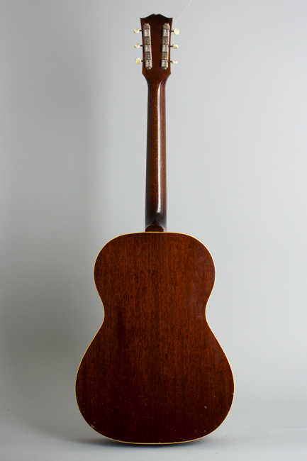 Gibson  LG-1 Flat Top Acoustic Guitar  (1958)