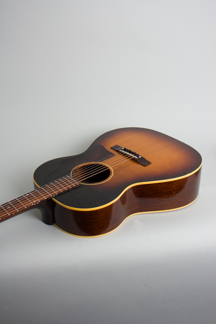 Gibson  LG-1 Flat Top Acoustic Guitar  (1958)