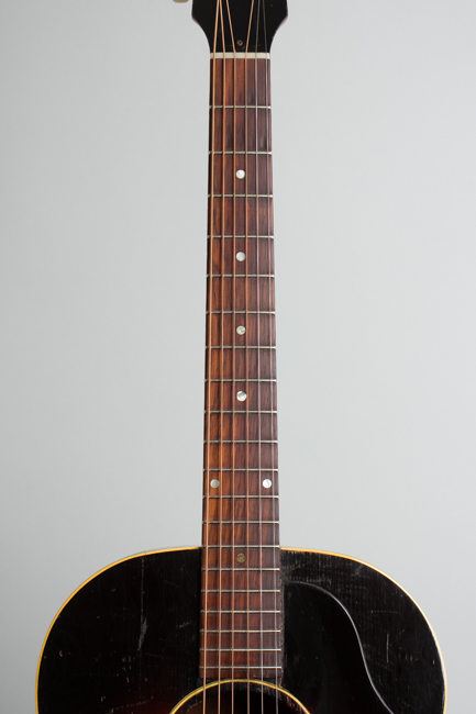 Gibson  LG-1 Flat Top Acoustic Guitar  (1958)