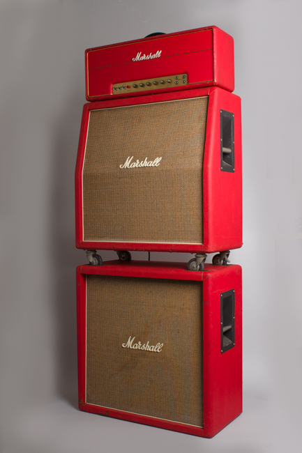 Marshall  JMP Model 1992 Super Bass 100 Watt Plexi *LOCAL PICKUP ONLY* Tube Amplifier (1969)