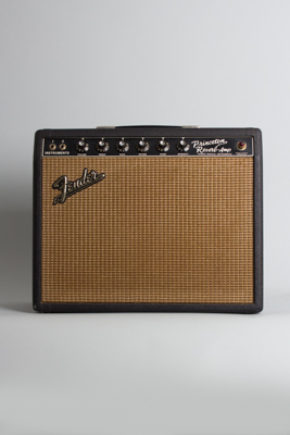Fender  Princeton Reverb AA-764 Tube Amplifier (1967)