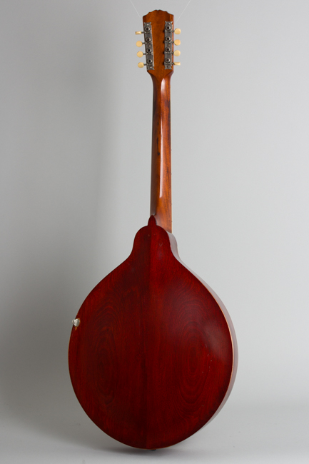 Gibson  K-1 Carved Top Mandocello  (1915)