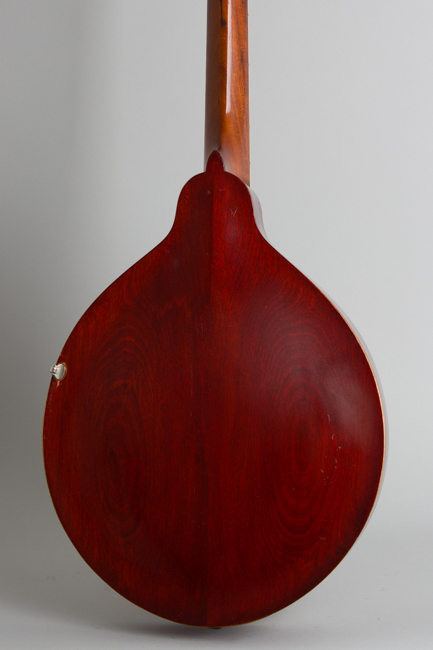 Gibson  K-1 Carved Top Mandocello  (1915)