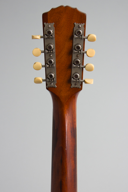 Gibson  K-1 Carved Top Mandocello  (1915)