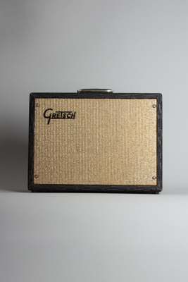 Gretsch  Model 6152 Compact Tremolo/Reverb Tube Amplifier (1966)