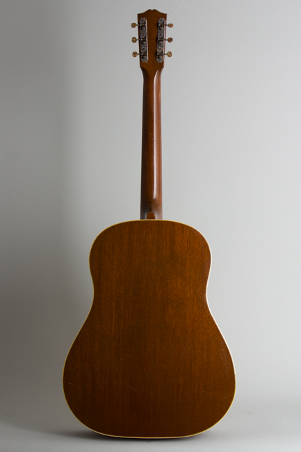 Gibson  J-35 Flat Top Acoustic Guitar  (1941-2)