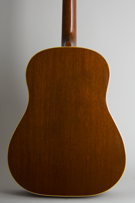 Gibson  J-35 Flat Top Acoustic Guitar  (1941-2)