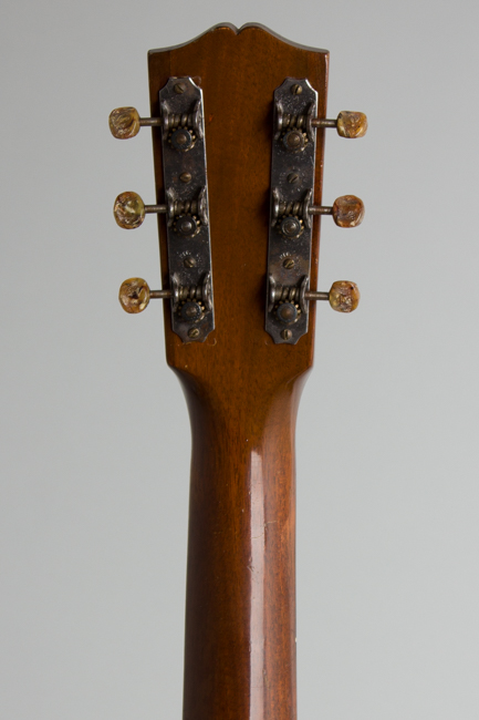 Gibson  J-35 Flat Top Acoustic Guitar  (1941-2)