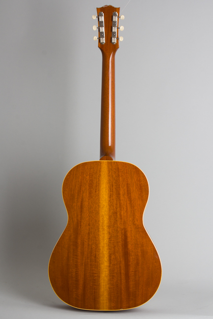 Gibson  LG-3 Flat Top Acoustic Guitar  (1959)