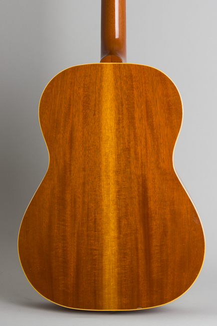 Gibson  LG-3 Flat Top Acoustic Guitar  (1959)