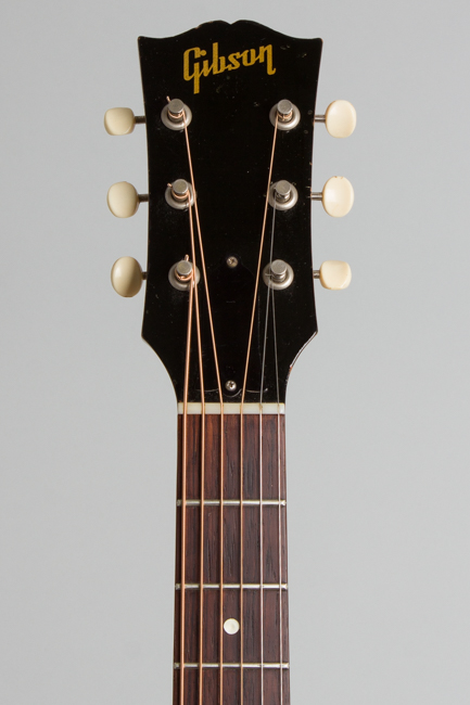 Gibson  LG-3 Flat Top Acoustic Guitar  (1959)