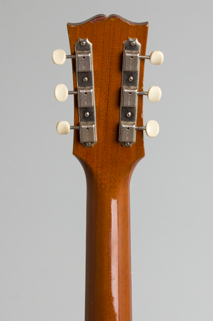 Gibson  LG-3 Flat Top Acoustic Guitar  (1959)