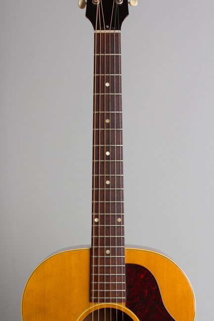 Gibson  LG-3 Flat Top Acoustic Guitar  (1959)